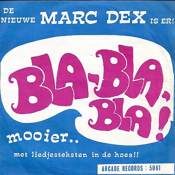foto van marc-dex
