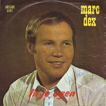foto van marc-dex