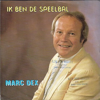 foto van marc-dex