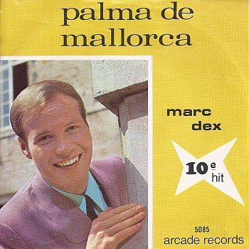 foto van marc-dex