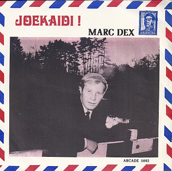 foto van marc-dex