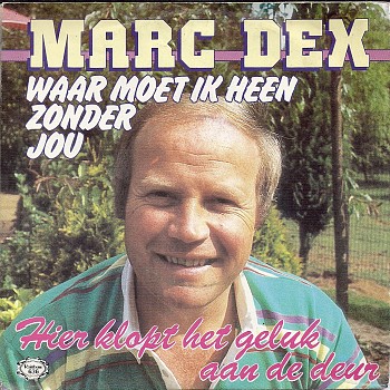 foto van marc-dex