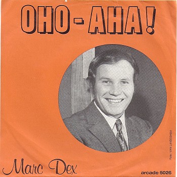 foto van marc-dex
