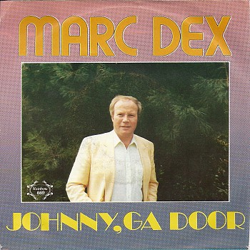 foto van marc-dex