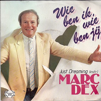 foto van marc-dex