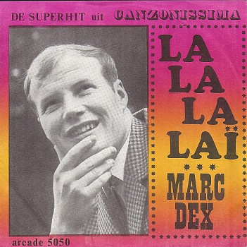 foto van marc-dex