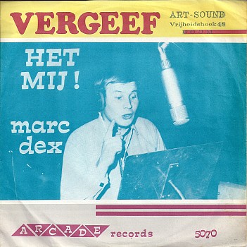 foto van marc-dex