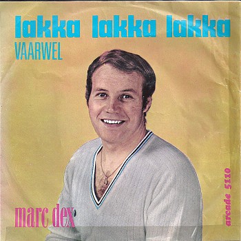 foto van marc-dex