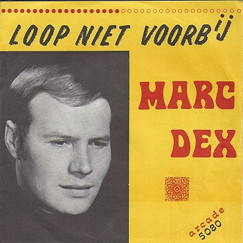 foto van marc-dex