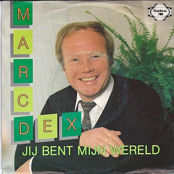 foto van marc-dex