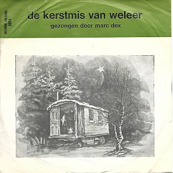 foto van marc-dex