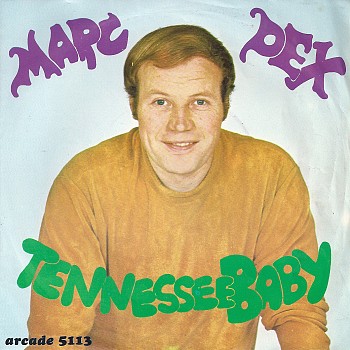 foto van marc-dex