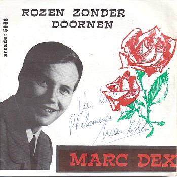 foto van marc-dex