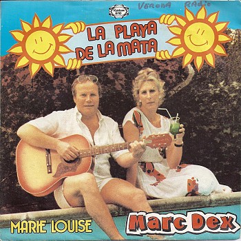 foto van marc-dex