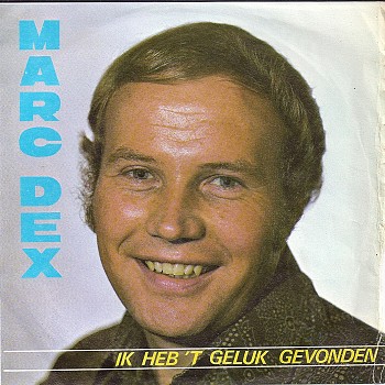 foto van marc-dex