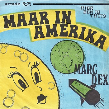 foto van marc-dex