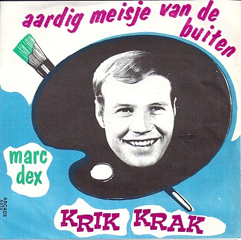 foto van marc-dex