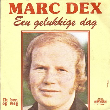 foto van marc-dex