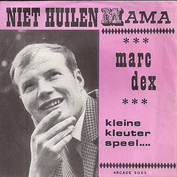 foto van marc-dex