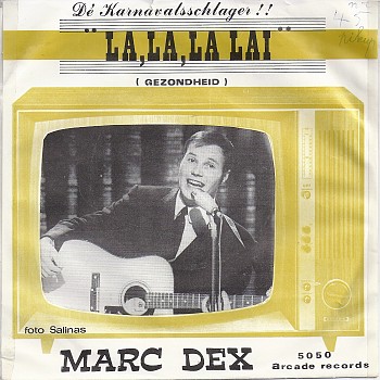 foto van marc-dex