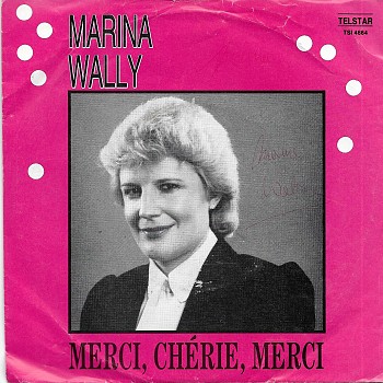 foto van marina-wally