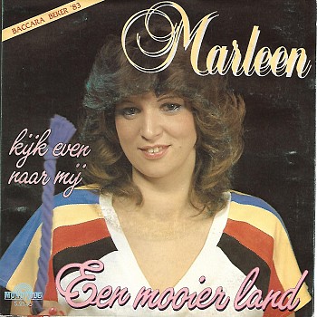 foto van marleen
