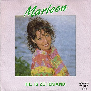 foto van marleen