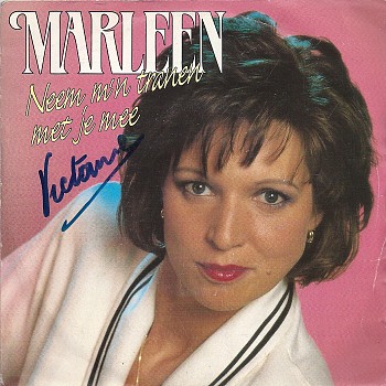 foto van marleen