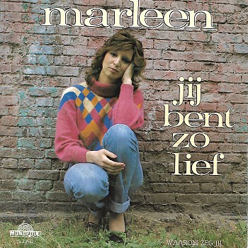 foto van marleen