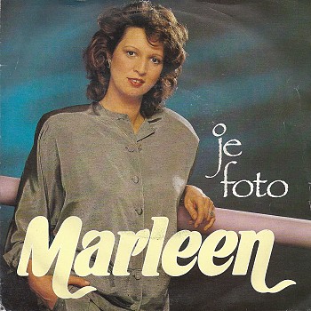 foto van marleen