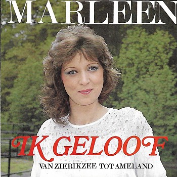 foto van marleen