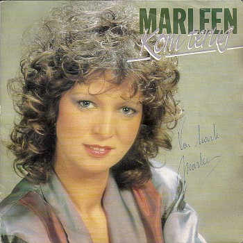 foto van marleen