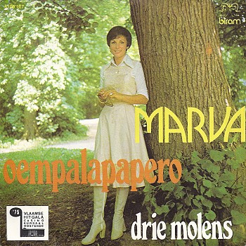 foto van marva