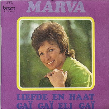 foto van marva