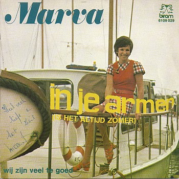 foto van marva