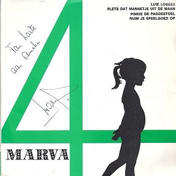 foto van marva
