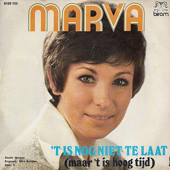 foto van marva