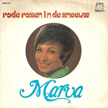 foto van marva