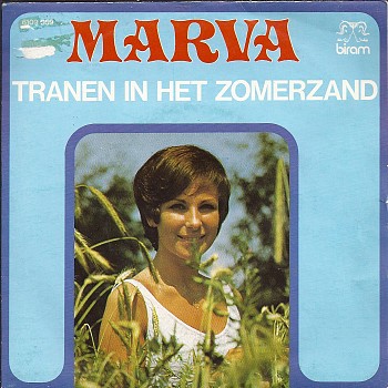 foto van marva