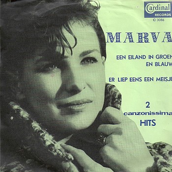foto van marva