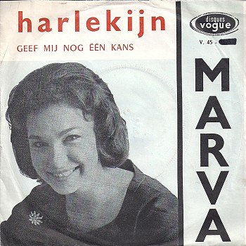 foto van marva