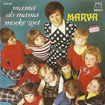foto van marva