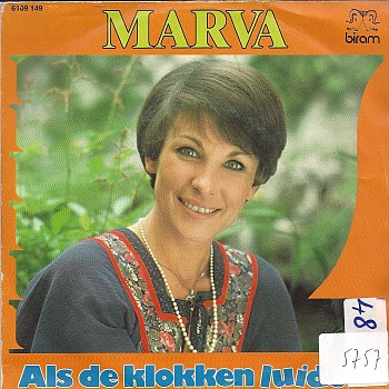 foto van marva