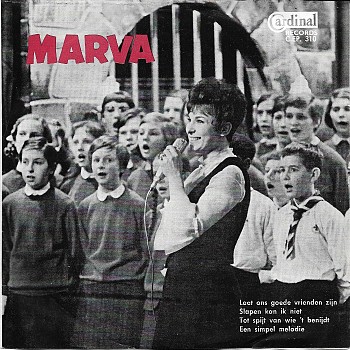 foto van marva