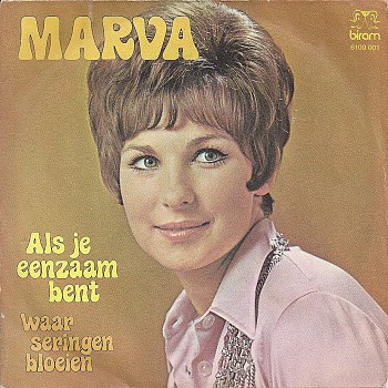 foto van marva