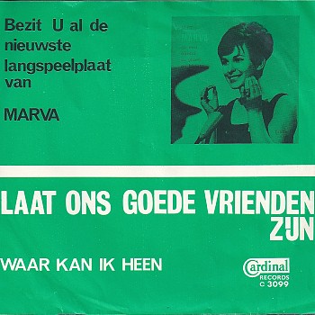 foto van marva