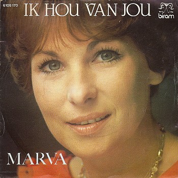 foto van marva
