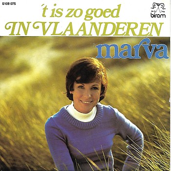 foto van marva