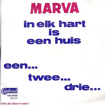 foto van marva