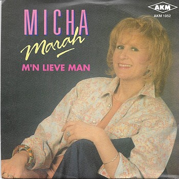 foto van micha-marah